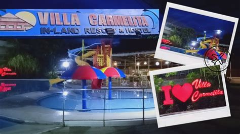 villa carmelita inland resort and hotel (latest update 2021.